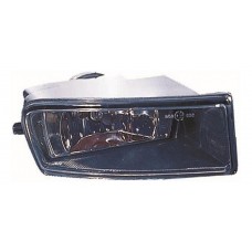 Seat Ibiza 1999-2002 (Excl. Cupra) Front Fog Lamp Unit Driver Side
